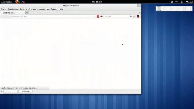 Firefox - ShowIP смотреть онлайн