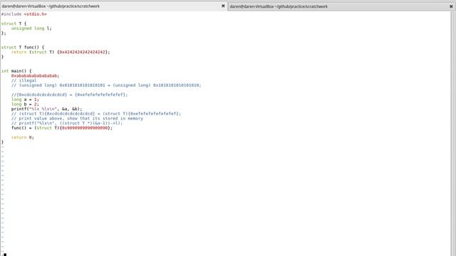 l values and references in c and c++ смотреть онлайн