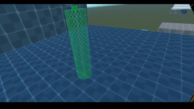 Climbey on the Acer Mixed Reality Headset смотреть онлайн