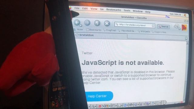 iMac G3 adventures epsiode 3 смотреть онлайн