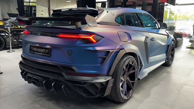 Lamborghini Urus 😍 #lamborghini #urus #car #green #sports #drift #viral #4k #foryou смотреть онлайн