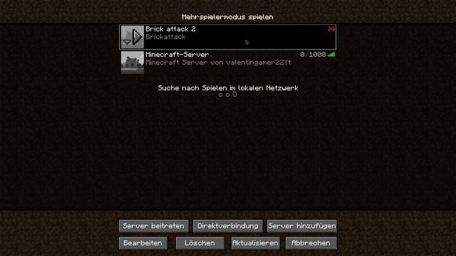 [DE] [Linux] Projekt Brick Attack 2.2 - Vorbereitungen + Enderdrachenfight смотреть онлайн