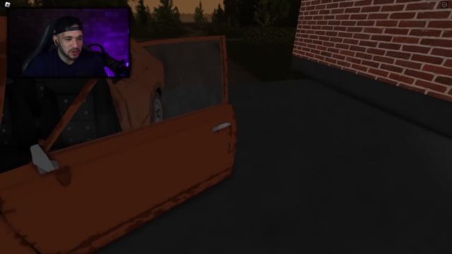 MY SUMMER CAR no ROBLOX ATUALIZOU e PASSOU dos LIMITES... смотреть онлайн