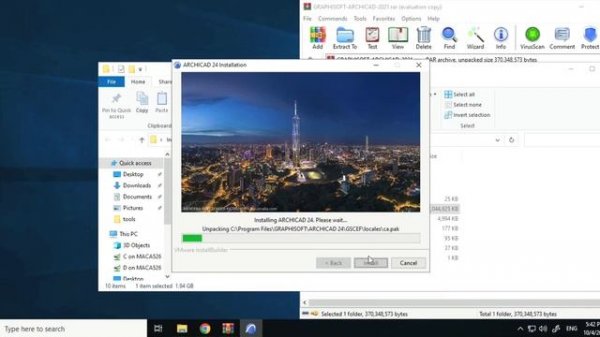 GRAPHISOFT ARCHICAD 2021 crack for Win 7/8/10 For Free