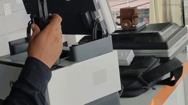 How To Refill Ink Cartridge HP Neverstop Laser Full Process | घर पर करें @OneMinuteSolution смотреть онлайн