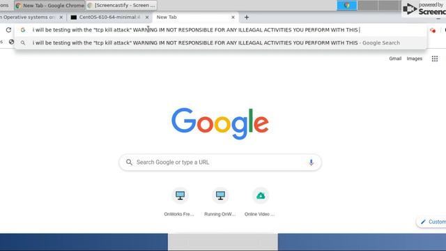 how to use the linux hacking tool "websploit" смотреть онлайн