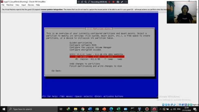 Tutorial instalasi debian 7.5 server смотреть онлайн