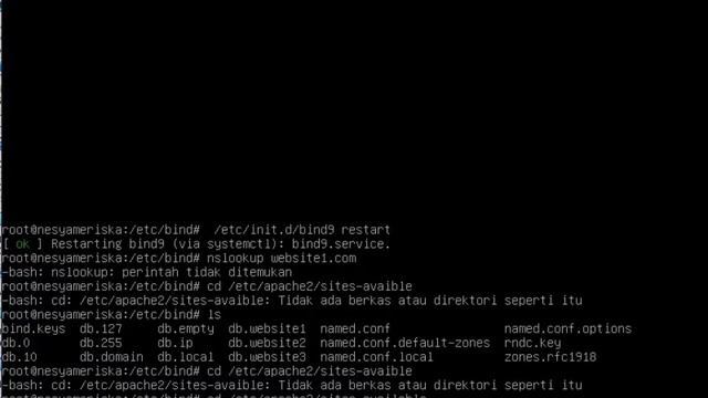 shared hosting Debian 10 смотреть онлайн