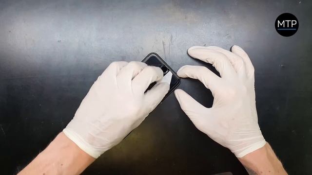 MyTrendyPhone / PANZERGLASS IPHONE 11 SKJERMBESKYTTER I HERDET GLASS - GJENNOMSIKTIG смотреть онлайн