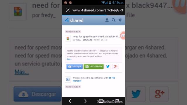 COMO DESCARGAR NEED FOR SPEED PARA PC смотреть онлайн