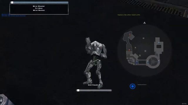 Star Wars Battlefront II: Linux CIS Conquest Part 2 смотреть онлайн