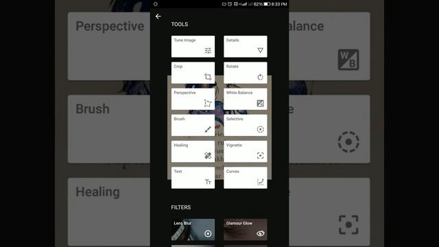 Best Photos Editing App For Mobile | Overlay | Snapseed. смотреть онлайн