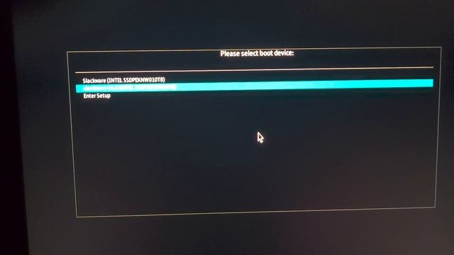 linux secure boot смотреть онлайн