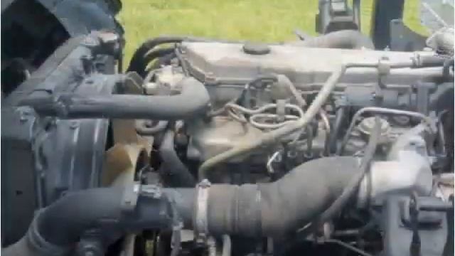 2005 Isuzu NPR Used Cars Tampa FL