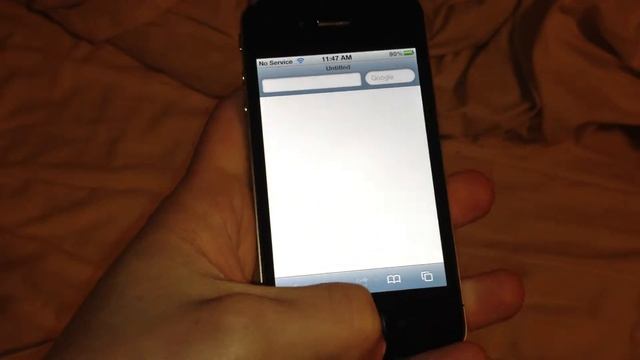 iPhone 4 32GB AT&T GSM Like New on eBay HD смотреть онлайн