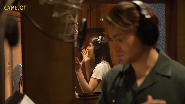 CAMELOT - "What Do the Simple Folk Do?" смотреть онлайн