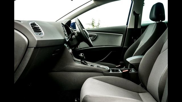 SEAT Leon 1.6 TDI SE Dynamic (s/s) 5dr | SL69KHD