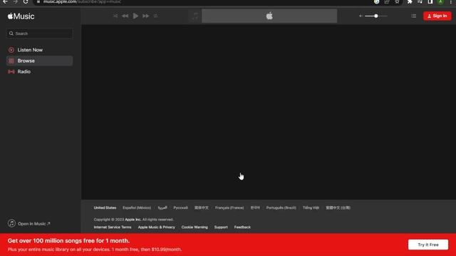 How to Get Apple Music for Free in 2023 смотреть онлайн