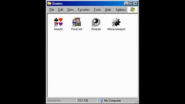 The History of Windows - Before MS-Dos to Windows Future Windows 8 - Part 1 смотреть онлайн