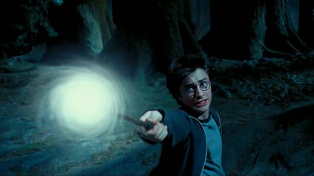A Window to the Past/Patronus Suite - Harry Potter Soundtrack смотреть онлайн