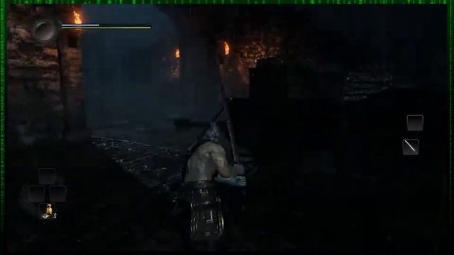 Nioh Episode 2: *Tips Fedora* - Code R.U.N. смотреть онлайн