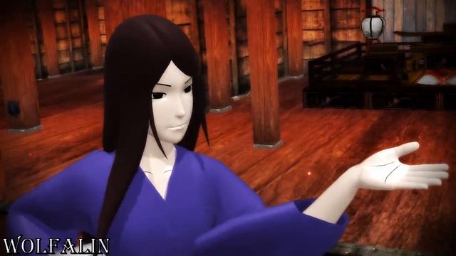 [MMD Naruto] Itachi, Izumi, Sasuke&Sakura - Little apple Xfor @Sham_Al_jamousX смотреть онлайн