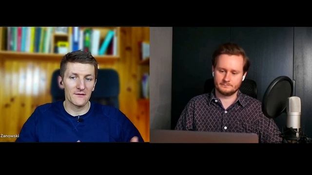 #6 Dr-Ecommerce - STARTUPY I E-SKLEPY OKIEM PRAWNIKA. UMOWY, RODO. Gość: Arkadiusz Szczudło смотреть онлайн
