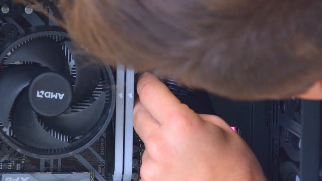 The $750 Gaming PC You Can ACTUALLY Build! [Full Build Guide w/ 1080p Gaming Benchmarks!] смотреть онлайн
