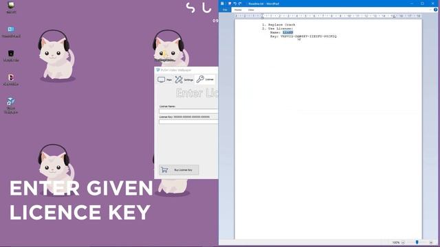 WINDOWS 10 DESKTOP CUSTOMIZATION 2020 | FREE LIVE WALLPAPERS [UPDATED] смотреть онлайн