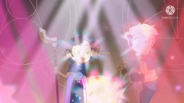 Watching him fade away///Luz///I don’t own the audio nor clips смотреть онлайн