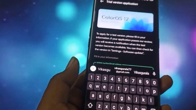 OPPO Reno 4Pro,4,4F Android 12 Update Beta Version #oppo#reno4pro#Android12update#beta#vivo#realme смотреть онлайн