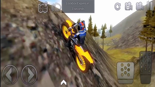 Offroad Outlaws - Us City Riding - Super Bike Game - Android bast Racing Game смотреть онлайн
