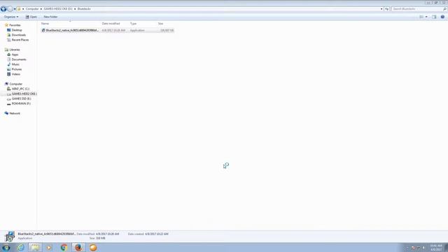 Cara Download Dan Instal Android Emulator (Bluestacks) PC смотреть онлайн