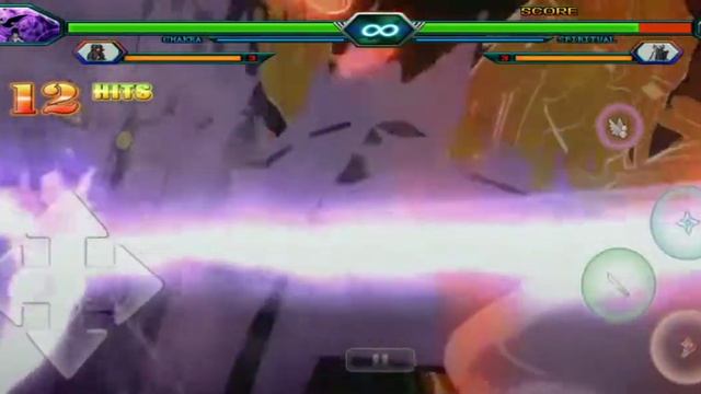 naruto ultimate ninja storm 4 mugen Sasuke mangekyou смотреть онлайн