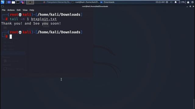 Commands in Linux with Examples (Top Linux commands To Know in Cyber Security) смотреть онлайн