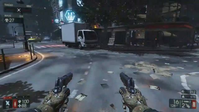 #KILLING #FLOOR #2 смотреть онлайн