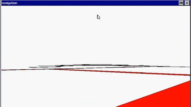 Simple 3d rendering system based on windows CE смотреть онлайн