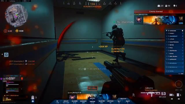 FFAR and Mac 10, Warzone Quad Buy Backs смотреть онлайн