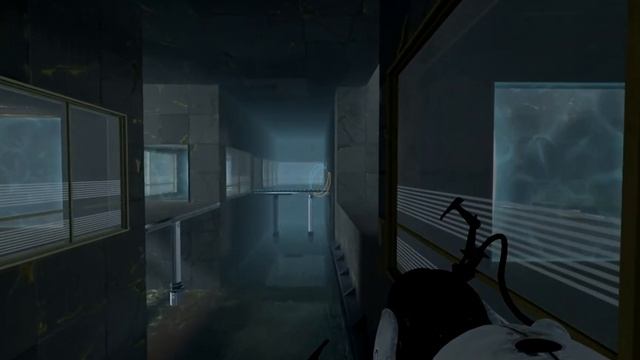 Portal 2 [Steam Workshop] Resurrection смотреть онлайн