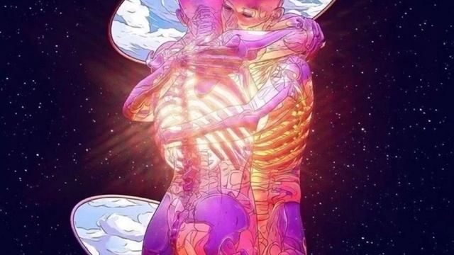 Le Andre- Heart to heart смотреть онлайн