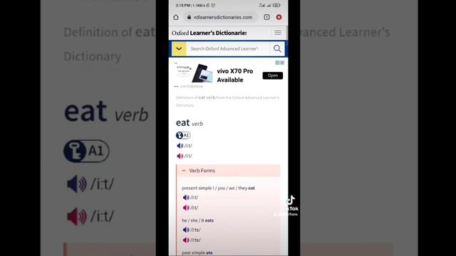 Download Oxford Advanced Learner's Dictionary 10th Edition | Link on Description Box смотреть онлайн