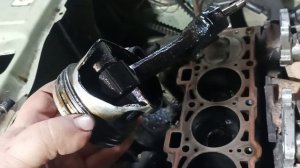 Стук в моторе,ВАЗ 2115 ВОСЬМИ-КЛОП