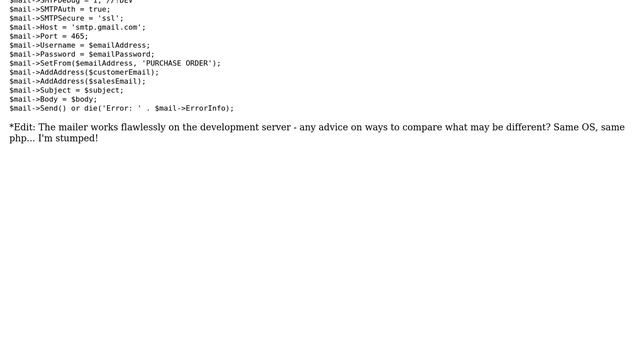 DevOps & SysAdmins: Problems opening port 465 for smtp on centos (2 Solutions!!) смотреть онлайн