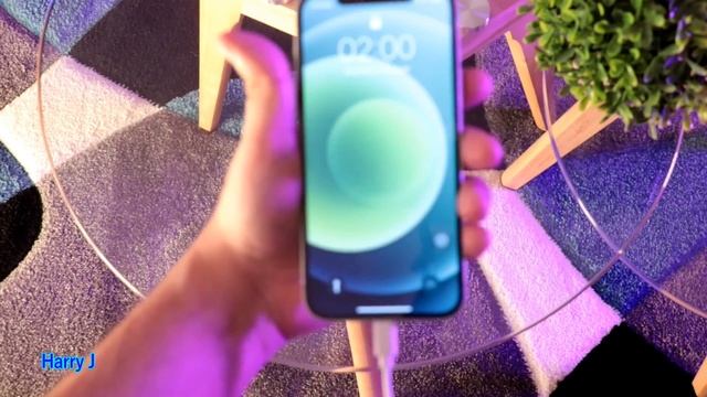 How To Fix Black Screen: iPhone 12, 12 Pro, 12 Mini, 12 Pro Max смотреть онлайн