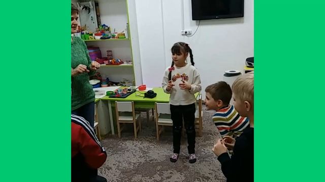 Зарядка для тела = зарядка для мозга