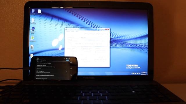 How To Update To Android 4.4 KitKat On Nexus! смотреть онлайн