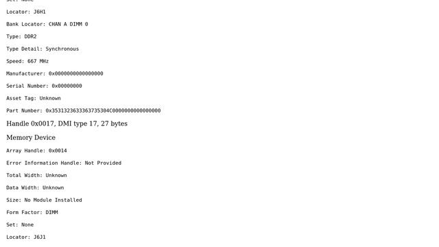 Ubuntu: How can I use a pendrive to increase my RAM (to speed up the system)? смотреть онлайн