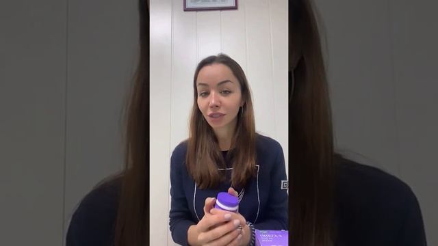 Какие витамины и минералы нужны весной? Мнение эксперта компании Эвалар смотреть онлайн