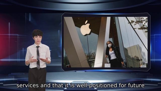 Is Apple worth $3 trillion? Long and short to examine the case смотреть онлайн