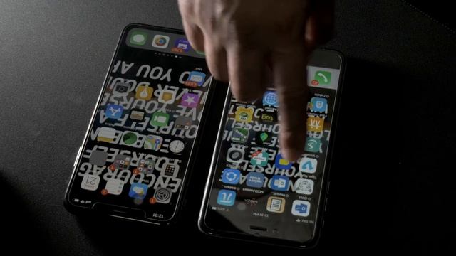 iPhone xs Max Unboxing, Initial Review and Quick comparison w/ 6s + смотреть онлайн